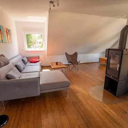 Sky Og Am Plauer 아파트 말호프