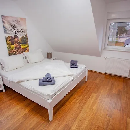 아파트 Sky Og Am Plauer *