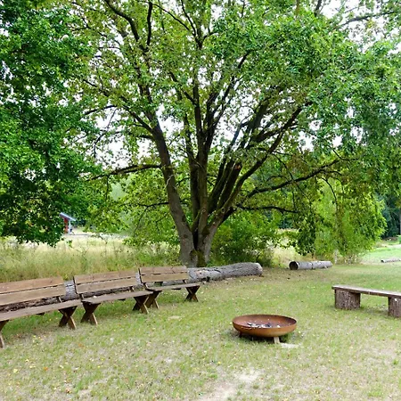 Sky Og Am Plauer 아파트