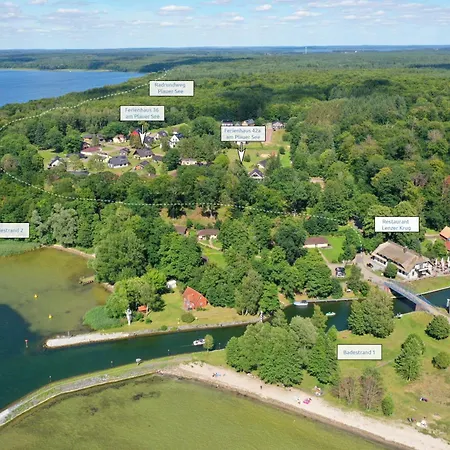 Sky Og Am Plauer 아파트