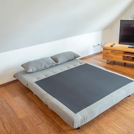 Sky Og Am Plauer 아파트 말호프