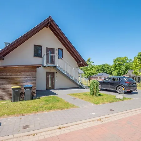 Sky Og Am Plauer 아파트 *