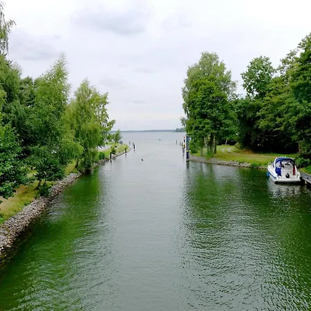 Sky Og Am Plauer 아파트