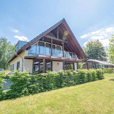 Sky Og Am Plauer 아파트 *