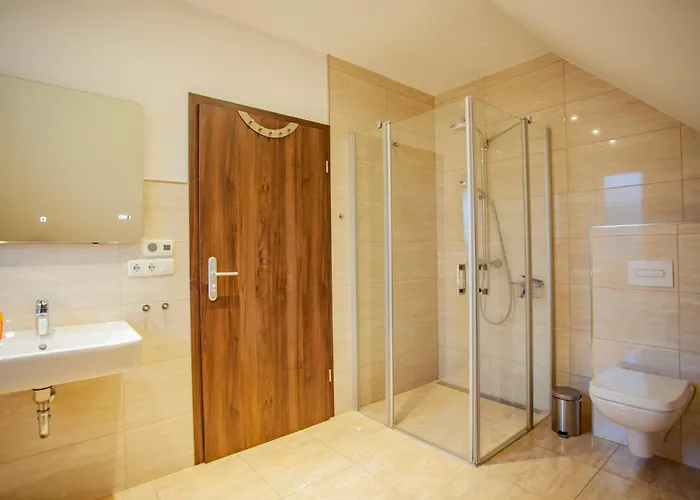 Apartment Sky Og Am Plauer *