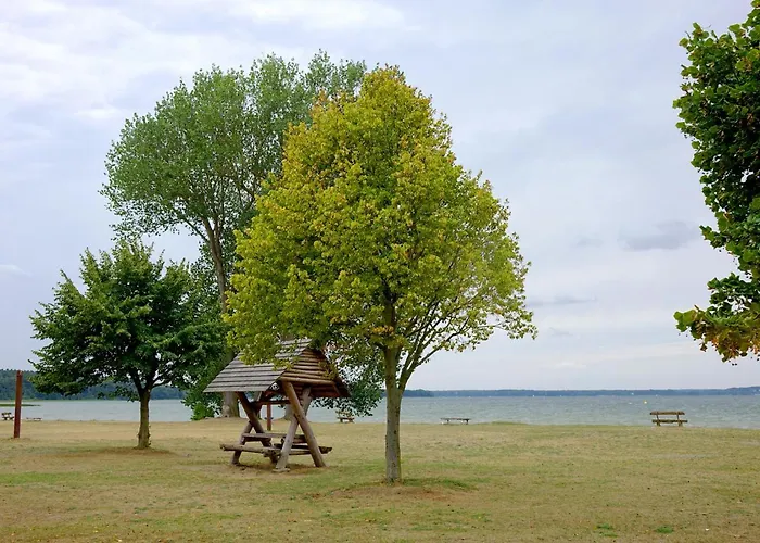 Apartment Sky Og Am Plauer
