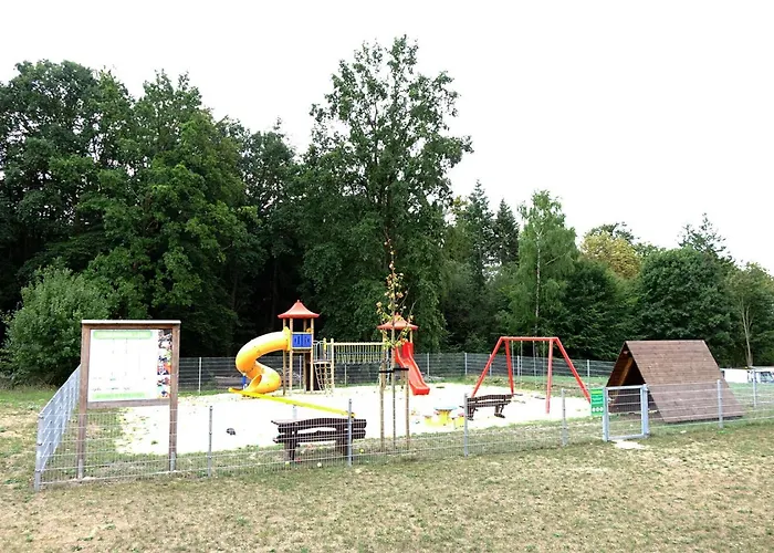 Sky Og Am Plauer Malchow (Mecklenburg-Vorpommern)