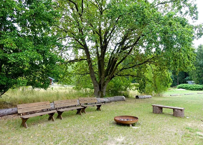 Sky Og Am Plauer Apartment